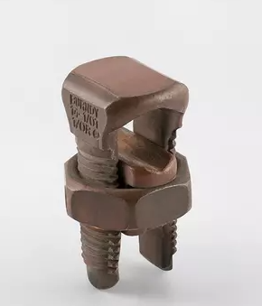 Sbc Connector High Strenght Split Bolted Connector SBC – H.S International Electric